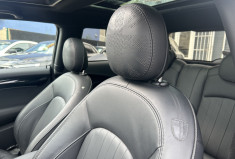 Mini Mini III (2) (F56) COOPER SE 184 Ch FINITION MINI YOURS 32.6 KWH * TOIT OUVRANT * SIEGES CHAUFF
