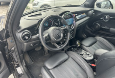 Mini Mini III (2) (F56) COOPER SE 184 Ch FINITION MINI YOURS 32.6 KWH * TOIT OUVRANT * SIEGES CHAUFF