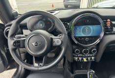 Mini Mini III (2) (F56) COOPER SE 184 Ch FINITION MINI YOURS 32.6 KWH * TOIT OUVRANT * SIEGES CHAUFF