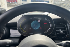 Mini Mini III (2) (F56) COOPER SE 184 Ch FINITION MINI YOURS 32.6 KWH * TOIT OUVRANT * SIEGES CHAUFF