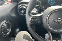 Mini Mini III (2) (F56) COOPER SE 184 Ch FINITION MINI YOURS 32.6 KWH * TOIT OUVRANT * SIEGES CHAUFF