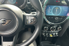 Mini Mini III (2) (F56) COOPER SE 184 Ch FINITION MINI YOURS 32.6 KWH * TOIT OUVRANT * SIEGES CHAUFF