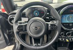Mini Mini III (2) (F56) COOPER SE 184 Ch FINITION MINI YOURS 32.6 KWH * TOIT OUVRANT * SIEGES CHAUFF