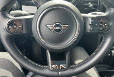 Mini Mini III (2) (F56) COOPER SE 184 Ch FINITION MINI YOURS 32.6 KWH * TOIT OUVRANT * SIEGES CHAUFF