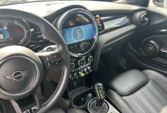 Mini Mini III (2) (F56) COOPER SE 184 Ch FINITION MINI YOURS 32.6 KWH * TOIT OUVRANT * SIEGES CHAUFF