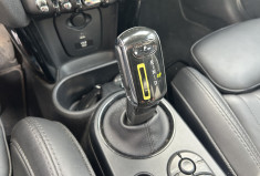 Mini Mini III (2) (F56) COOPER SE 184 Ch FINITION MINI YOURS 32.6 KWH * TOIT OUVRANT * SIEGES CHAUFF