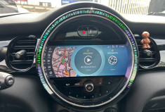 Mini Mini III (2) (F56) COOPER SE 184 Ch FINITION MINI YOURS 32.6 KWH * TOIT OUVRANT * SIEGES CHAUFF