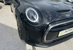 Mini Mini III (2) (F56) COOPER SE 184 Ch FINITION MINI YOURS 32.6 KWH * TOIT OUVRANT * SIEGES CHAUFF