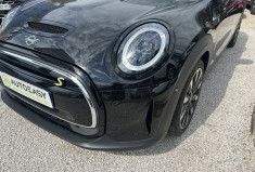 Mini Mini III (2) (F56) COOPER SE 184 Ch FINITION MINI YOURS 32.6 KWH * TOIT OUVRANT * SIEGES CHAUFF