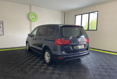 Volkswagen SHARAN II 2.0 TDI 115ch BlueMotion FAP Trendline 5 PLACES + Bluetooth / Radars AV AR