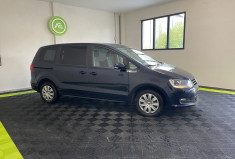Volkswagen SHARAN II 2.0 TDI 115ch BlueMotion FAP Trendline 5 PLACES + Bluetooth / Radars AV AR