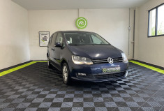 Volkswagen SHARAN II 2.0 TDI 115ch BlueMotion FAP Trendline 5 PLACES + Bluetooth / Radars AV AR