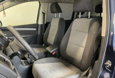 Volkswagen SHARAN II 2.0 TDI 115ch BlueMotion FAP Trendline 5 PLACES + Bluetooth / Radars AV AR