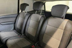Volkswagen SHARAN II 2.0 TDI 115ch BlueMotion FAP Trendline 5 PLACES + Bluetooth / Radars AV AR