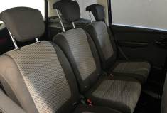 Volkswagen SHARAN II 2.0 TDI 115ch BlueMotion FAP Trendline 5 PLACES + Bluetooth / Radars AV AR