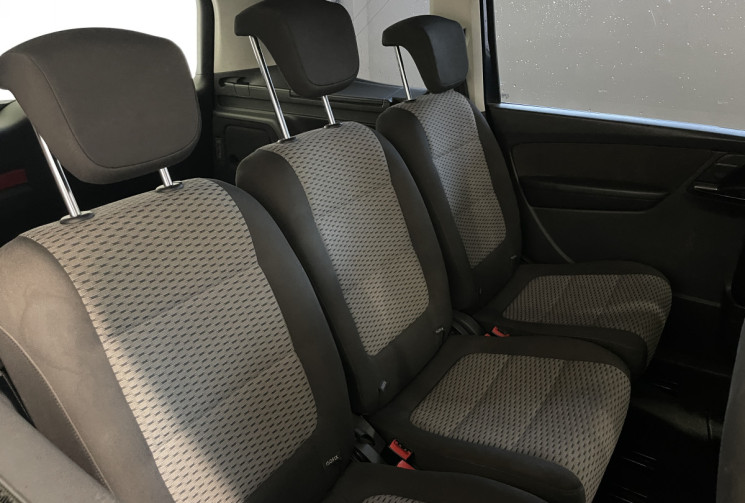 Volkswagen SHARAN II 2.0 TDI 115ch BlueMotion FAP Trendline 5 PLACES + Bluetooth / Radars AV AR