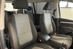 Volkswagen SHARAN II 2.0 TDI 115ch BlueMotion FAP Trendline 5 PLACES + Bluetooth / Radars AV AR