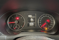 Volkswagen SHARAN II 2.0 TDI 115ch BlueMotion FAP Trendline 5 PLACES + Bluetooth / Radars AV AR