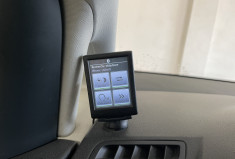 Volkswagen SHARAN II 2.0 TDI 115ch BlueMotion FAP Trendline 5 PLACES + Bluetooth / Radars AV AR