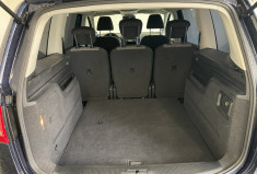 Volkswagen SHARAN II 2.0 TDI 115ch BlueMotion FAP Trendline 5 PLACES + Bluetooth / Radars AV AR