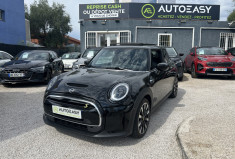 Mini Mini III (2) (F56) COOPER SE 184 Ch FINITION MINI YOURS 32.6 KWH * TOIT OUVRANT * SIEGES CHAUFF