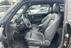 Mini Mini III (2) (F56) COOPER SE 184 Ch FINITION MINI YOURS 32.6 KWH * TOIT OUVRANT * SIEGES CHAUFF