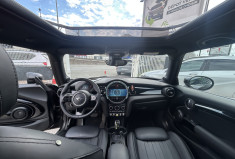 Mini Mini III (2) (F56) COOPER SE 184 Ch FINITION MINI YOURS 32.6 KWH * TOIT OUVRANT * SIEGES CHAUFF