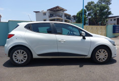 Renault Clio IV Génération 5 Portes Phase 2 0.9 TCe 12V Energy S&S 90 cv // Chaine de distribution