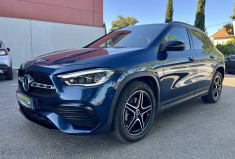 Mercedes GLA 250 e 218ch AMG Line 160+102ch 8G-DCT