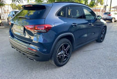 Mercedes GLA 250 e 218ch AMG Line 160+102ch 8G-DCT