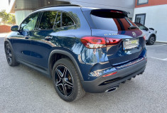 Mercedes GLA 250 e 218ch AMG Line 160+102ch 8G-DCT