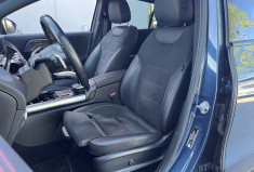 Mercedes GLA 250 e 218ch AMG Line 160+102ch 8G-DCT
