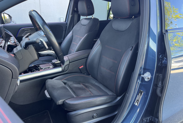 Mercedes GLA 250 e 218ch AMG Line 160+102ch 8G-DCT