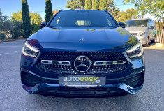 Mercedes GLA 250 e 218ch AMG Line 160+102ch 8G-DCT