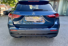 Mercedes GLA 250 e 218ch AMG Line 160+102ch 8G-DCT