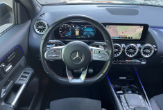 Mercedes GLA 250 e 218ch AMG Line 160+102ch 8G-DCT
