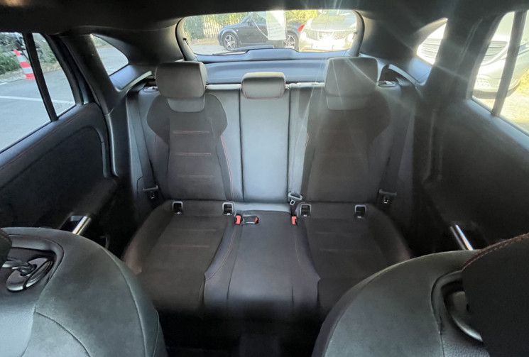 Mercedes GLA 250 e 218ch AMG Line 160+102ch 8G-DCT