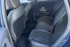 Mercedes GLA 250 e 218ch AMG Line 160+102ch 8G-DCT