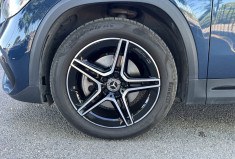 Mercedes GLA 250 e 218ch AMG Line 160+102ch 8G-DCT