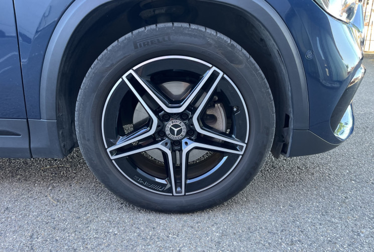 Mercedes GLA 250 e 218ch AMG Line 160+102ch 8G-DCT