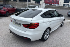 BMW Série 3 GT (2) F34 320D SDRIVE 190 Ch M SPORT BVA8 * TOIT OUVRANT * CAMERA * GPS