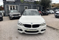 BMW Série 3 GT (2) F34 320D SDRIVE 190 Ch M SPORT BVA8 * TOIT OUVRANT * CAMERA * GPS