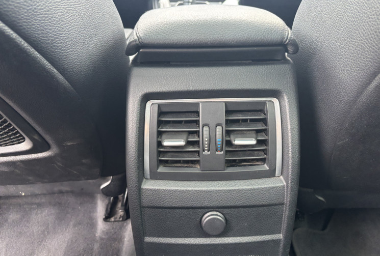 BMW Série 3 GT (2) F34 320D SDRIVE 190 Ch M SPORT BVA8 * TOIT OUVRANT * CAMERA * GPS