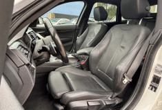 BMW Série 3 GT (2) F34 320D SDRIVE 190 Ch M SPORT BVA8 * TOIT OUVRANT * CAMERA * GPS