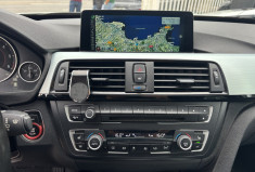 BMW Série 3 GT (2) F34 320D SDRIVE 190 Ch M SPORT BVA8 * TOIT OUVRANT * CAMERA * GPS