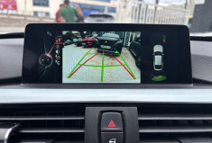BMW Série 3 GT (2) F34 320D SDRIVE 190 Ch M SPORT BVA8 * TOIT OUVRANT * CAMERA * GPS