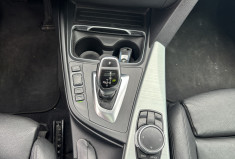 BMW Série 3 GT (2) F34 320D SDRIVE 190 Ch M SPORT BVA8 * TOIT OUVRANT * CAMERA * GPS