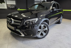 Mercedes GLC 250 d 2.1 d 16V 4MATIC BlueTEC 9G-Tronic 204 cv  (X253)