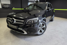 Mercedes GLC 250 d 2.1 d 16V 4MATIC BlueTEC 9G-Tronic 204 cv  (X253)