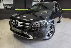 Mercedes GLC 250 d 2.1 d 16V 4MATIC BlueTEC 9G-Tronic 204 cv  (X253)